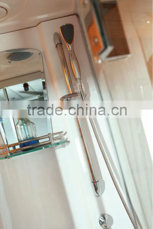 Sauna room,Sauna shower combination WS-180100-1