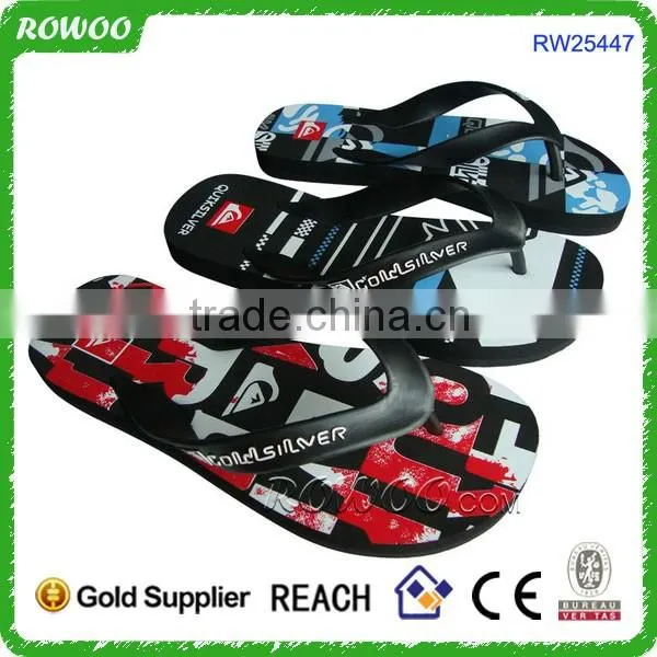 Custom Natural Black EVA Flip Flops Factory,Flip Flop for Men