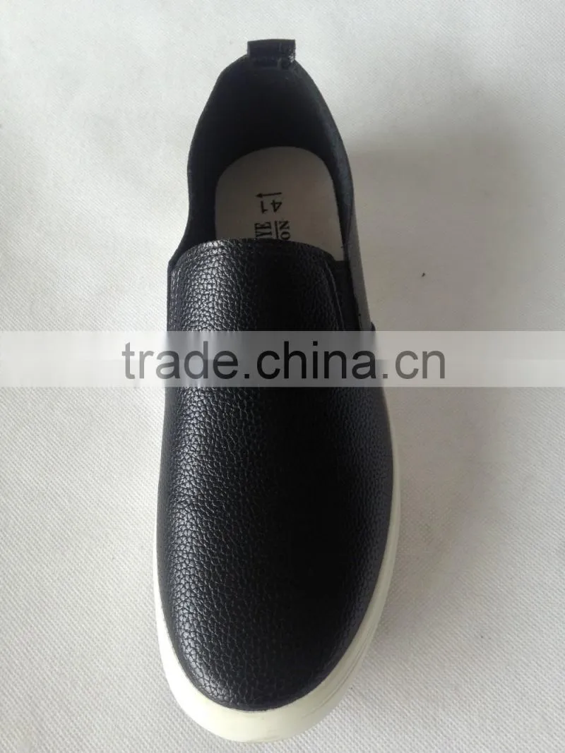 2016 factory cheap vulcanized runing shoes hot selling popular casual hiking shoes