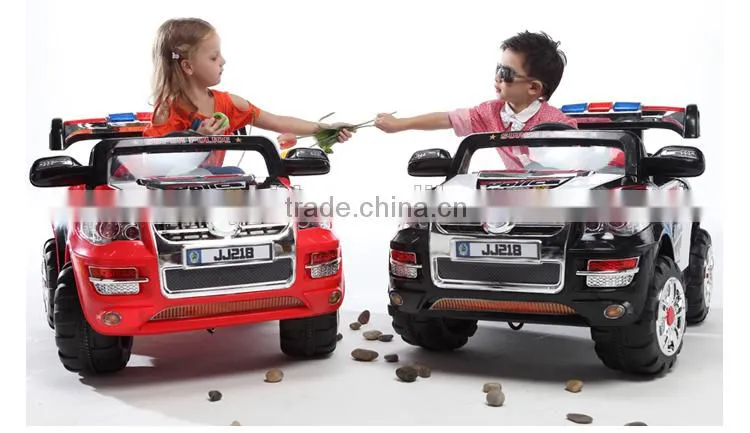 kids ride on electric cars toy for wholesale JJ218