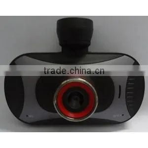 PC camera 2.5 inch screen car dvr block box