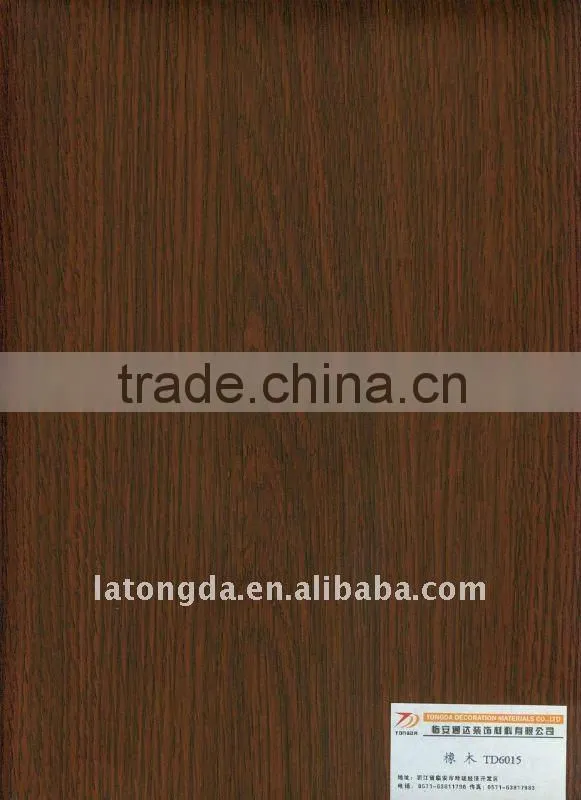 Melamine Paper