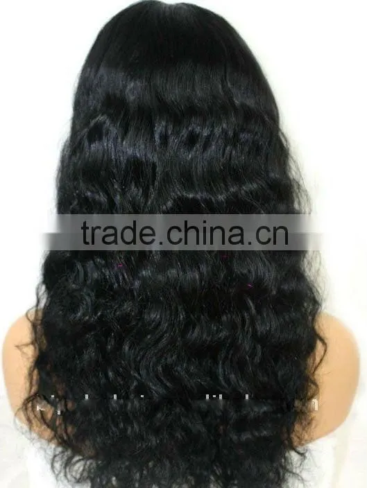 Hot selling lace wig brazilian hair china best wigs co