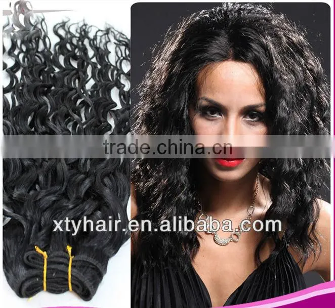 Alibaba fr bulk human hair from china 36 inch hair extensions