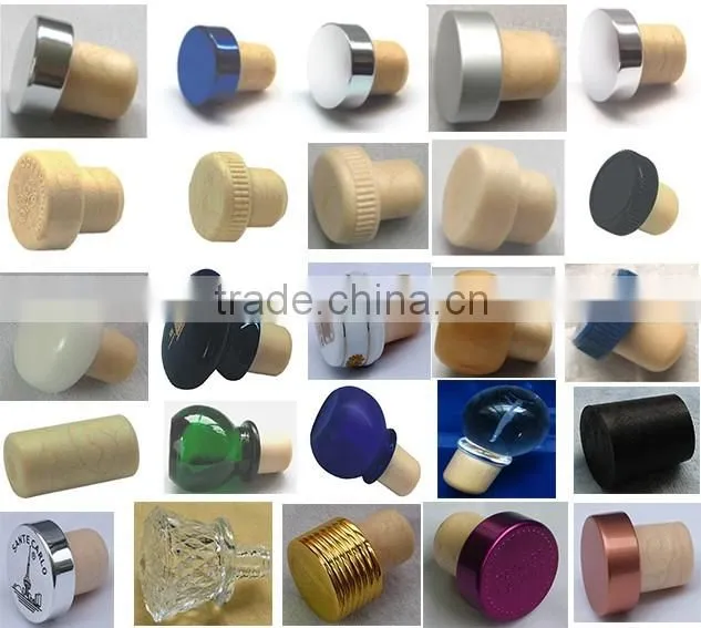 cheapest synthetic wine bottle cork