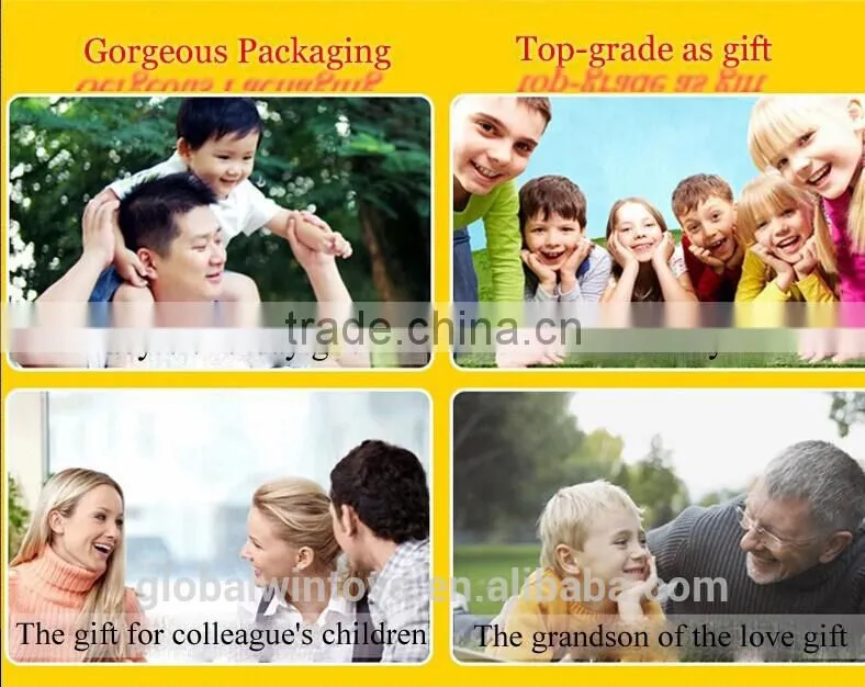 2015 new learning pad gw-tys2911J touch screen pad kids educational toys abc multipurpose toy learning machines