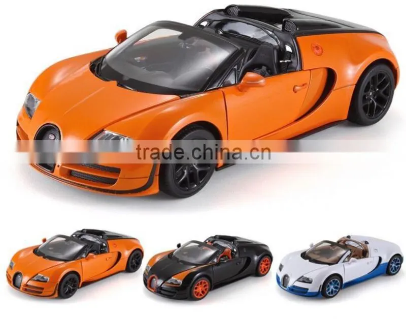 car model classic 1 18,wholesale toy cars XH43900 metal rc car