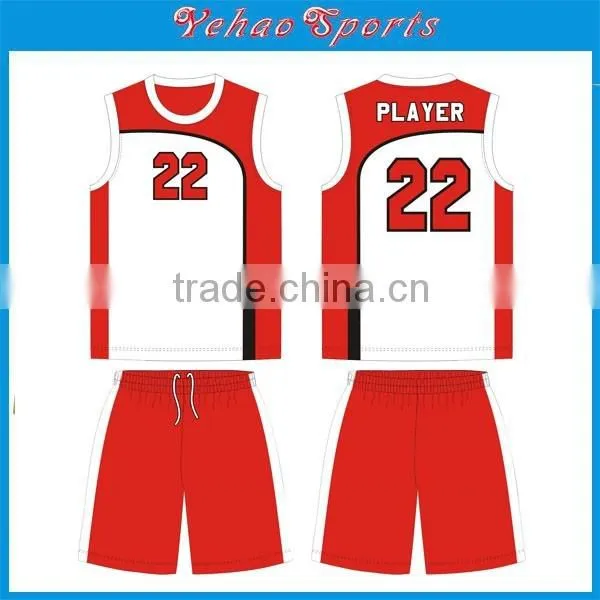 Men Gender and XS XXL customized design Basketball Jerseys