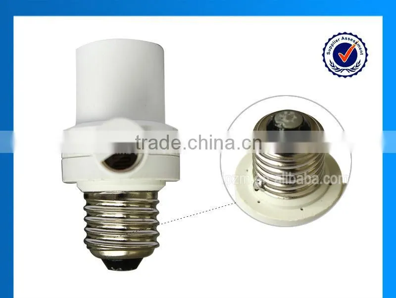 Bulb holder control HGG-303
