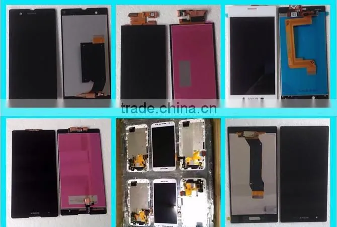 high quality wholesale LCD screen for iPhone 6