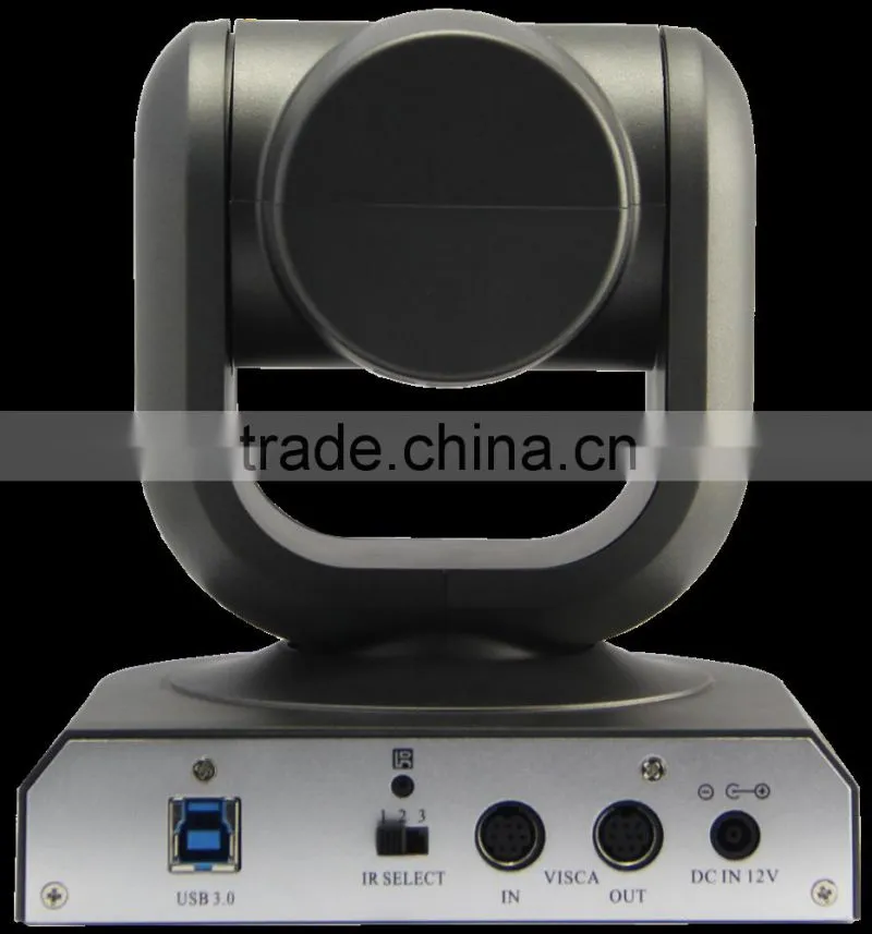 USB output 1080p 1080i video conference 20x zoom ptz webcam for video conference