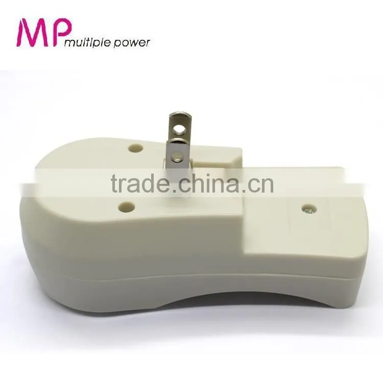2016 MP High Quality Max Power Voltage Best Price 18650 External Battery Charger