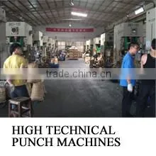 Guangdong Xingpeng Industrial Co., Ltd. company overview - view 1