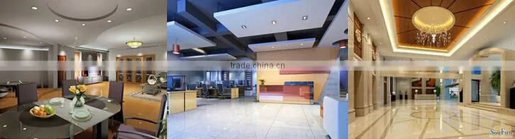 high quality bedroom ceiling light 18W,aluminum ceiling round led ceiling light