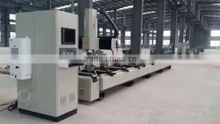 Jinan PENN CNC Machine Co., Ltd. company overview - view 2
