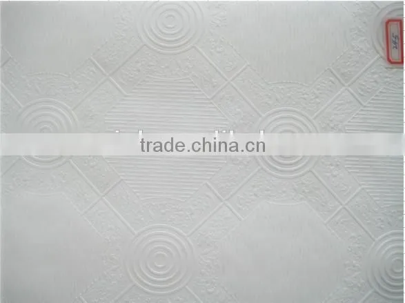 PVC Gypsum Ceiling Board(A245)