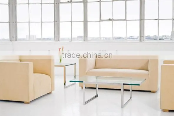 Modern Leather One Seat Couch SF-148-1
