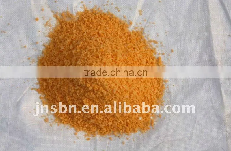 Automatic High Yield American Bread Crumb machinery/production line/making line
