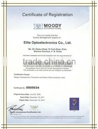 high quality best selling mini laser diode modules