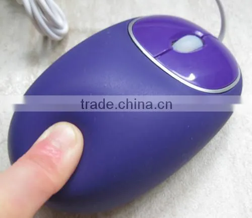 3D usb storage mouse from vastdigi as new year giveaway
