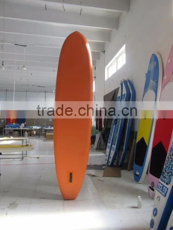 New design wholesale price inflatable sup paddlesurf board