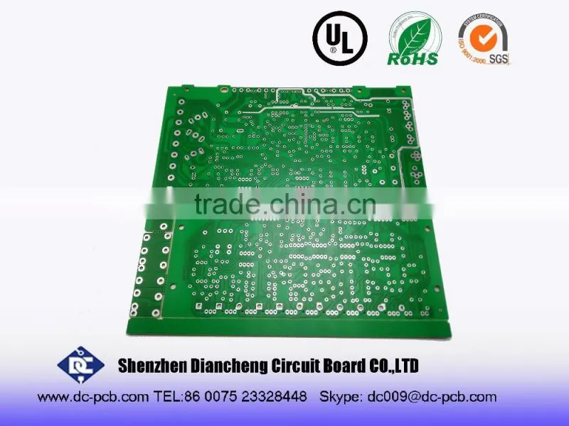 Power bank pcb assembly PCBA cloning supply manufacturer