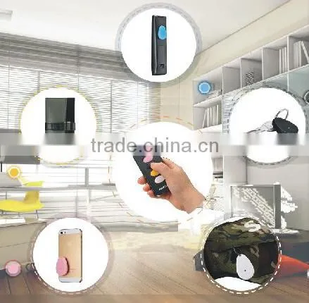10m-30m operating range electronic small funny key finder