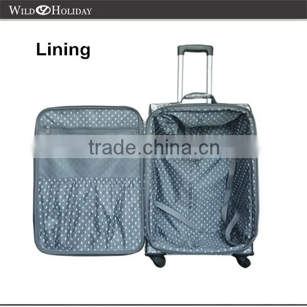 cabin luggage size