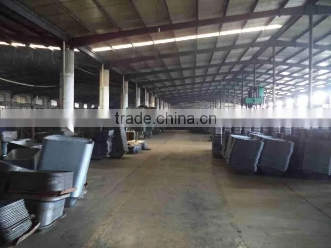 Qingdao Gainran Hand Truck Co., Ltd. company overview - view 4