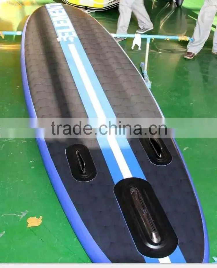 China alibaba supplier inflatable sup paddling board with seat