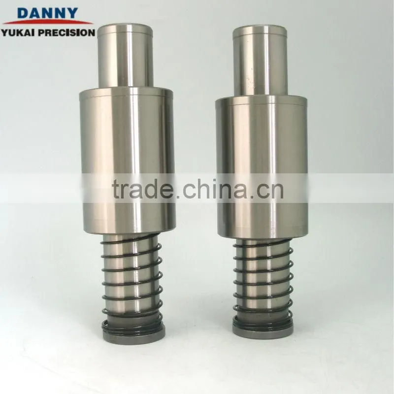 JIS standard precision stripper guide pins/bushings
