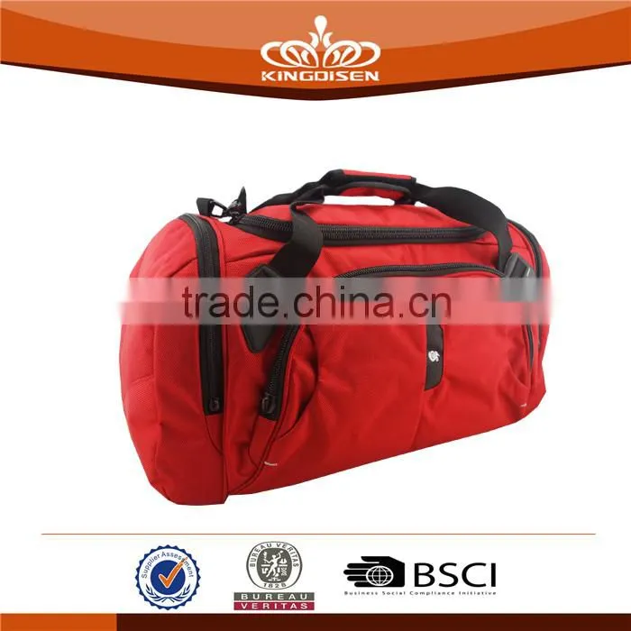 Wholesale Price 1680D Portable Travel Bag