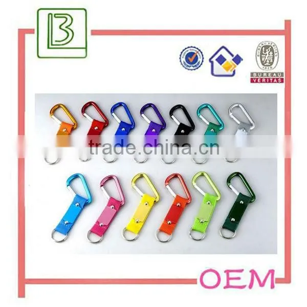 hot sale metal carabiner
