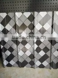 Brick pattern printed ppgi steel coils
