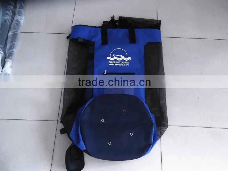 2015 most popular drop stitch fabric inflatable sup board