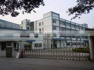 T-Progression Machine (Shenzhen) Ltd. company overview - view 1