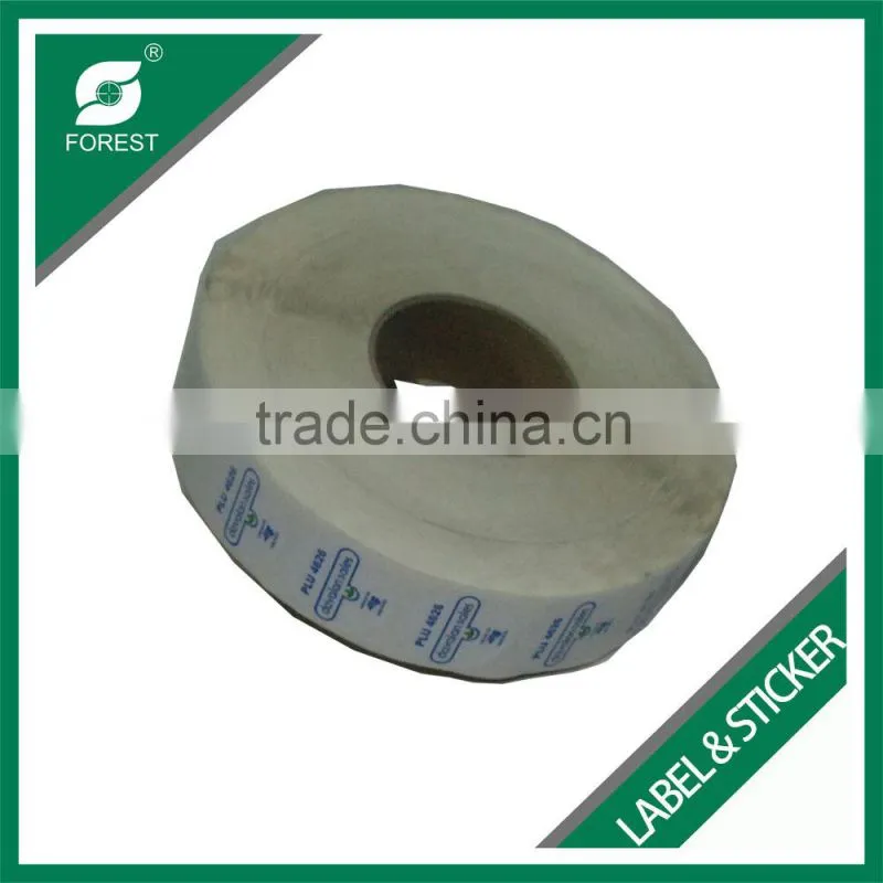 VERY CHEAP PRICE UV PRINTED LABELS FOR DETERGENT MADE IN CHINA