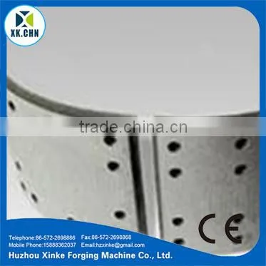 Y79 Hydraulic molding machine for brakes