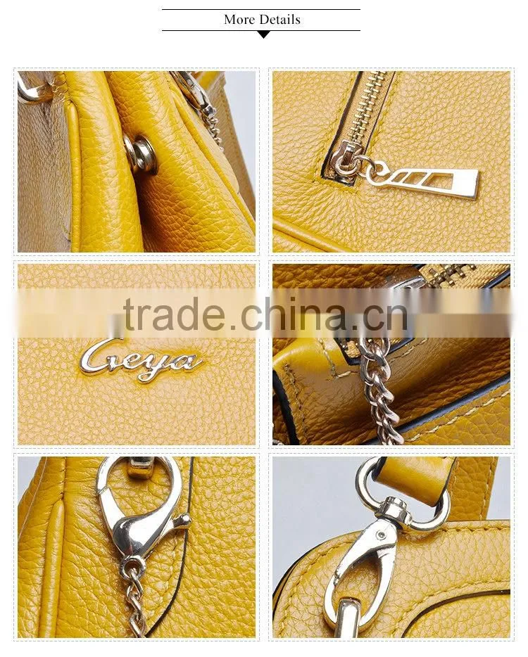 Hot China factory sling school bag with feedback within 24 hours