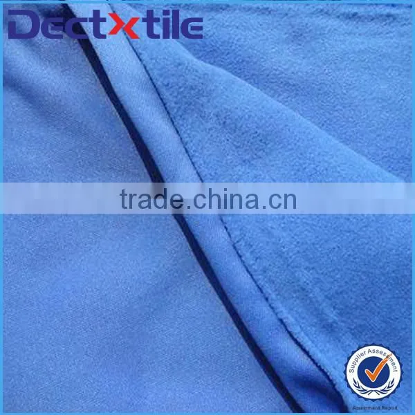 Wholesale micro fleece fabric waistcoat fabric for women fabric vest