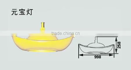 Durable And Elegant 20--100W LED Street Lighting