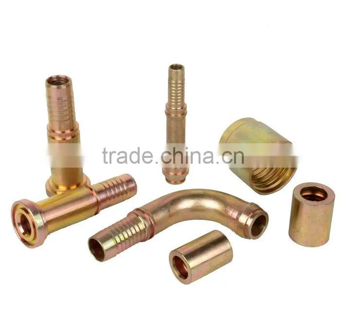 Aluminum toothed gear part and die casting mould rotator