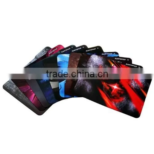 Heated mouse mat neoprene mouse mat manufacturer