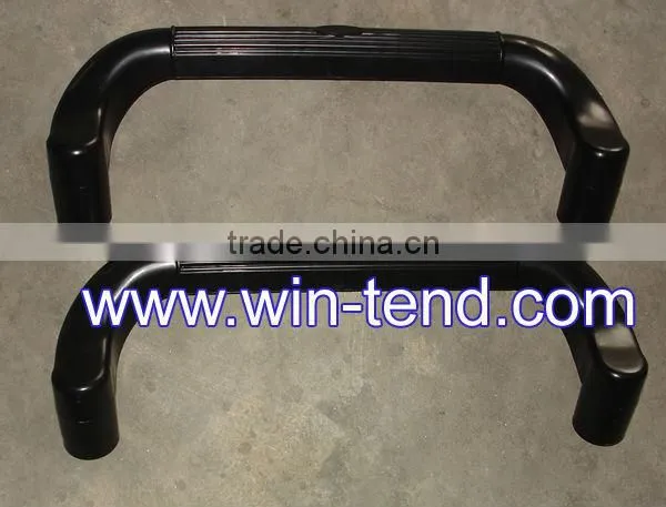 Polypropylene Trolley