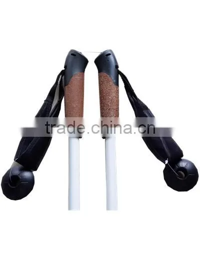 handle/basket/pad/strap walking stick parts