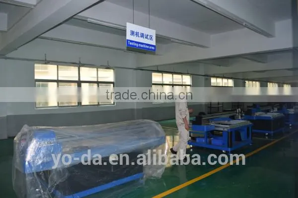 Easy operation!digital textile and solvent printer/digital uv printer for sell with lowest price