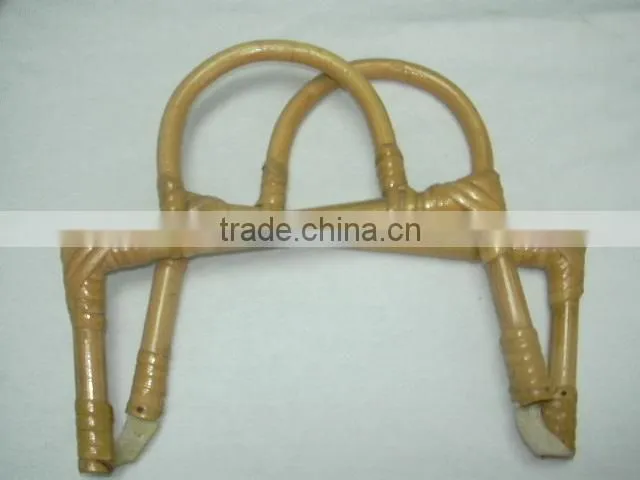 cane handle/rattan handle