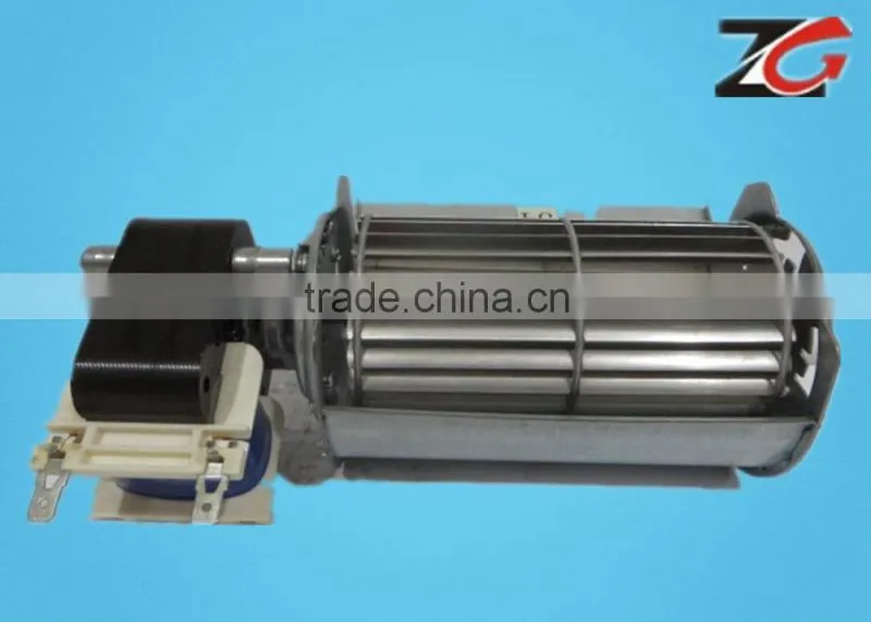 air curtain fan blower