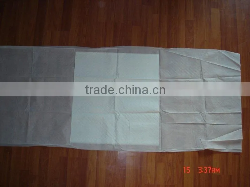 Sell Under Pad