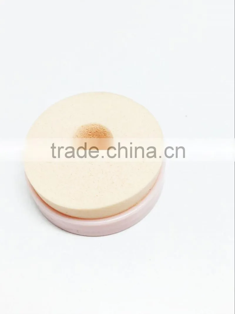 BW3021 3 Head rotating Facial Cleaning Brush / Sonic Facial Brush / Electric Facial Brush